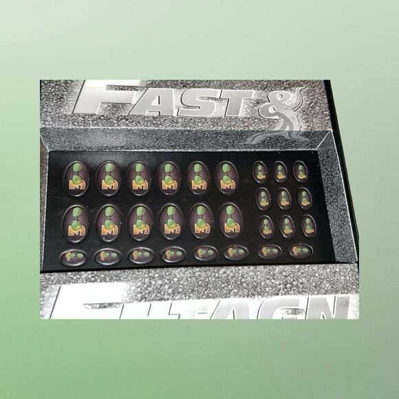 New Atlas Games Fast & Fhtagn Card Game Open Box - Picture 5 of 7